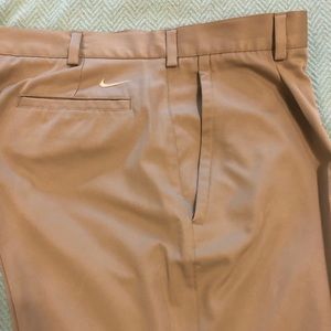 Nike Dry Fit Golf Pants